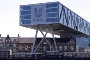 Unilever открыл чайную фабрику в Гостомеле